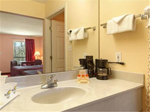 Days Inn By Wyndham Ocean Springs Luaran gambar