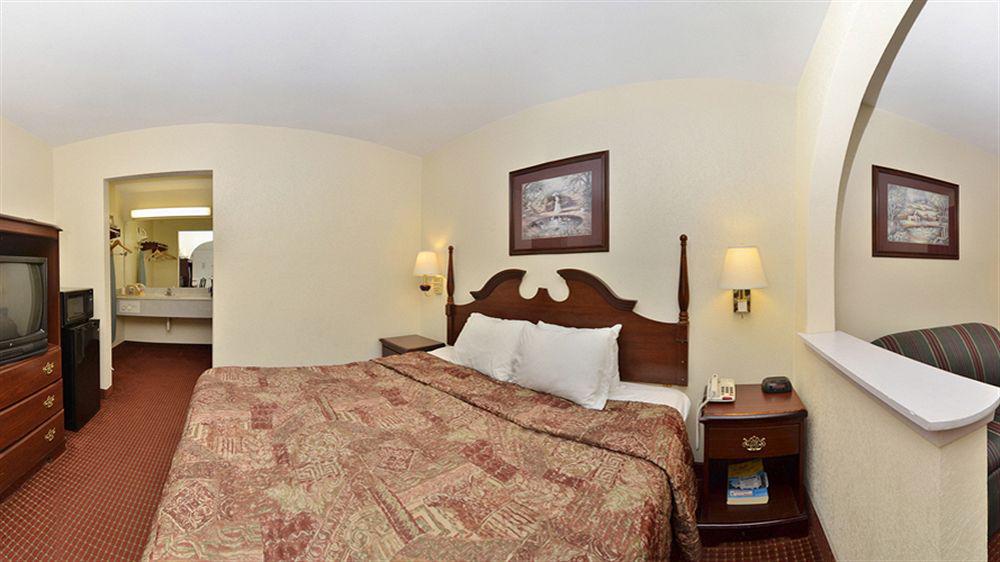 Days Inn By Wyndham Ocean Springs Luaran gambar